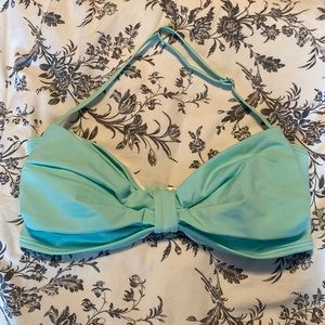 Kate Spade bikini top